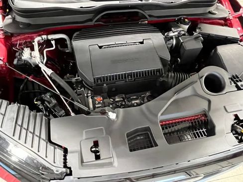 New 2026 Honda Pilot EX-L image 11