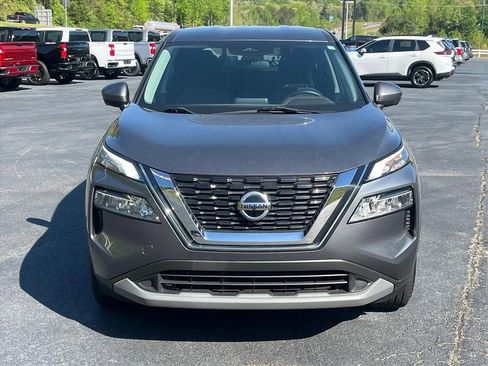 Used 2021 Nissan Rogue SV AWD/4WD image 7