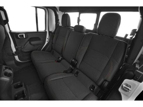 New 2026 Jeep Gladiator Sport image 13