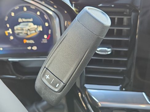 New 2026 Chevrolet Silverado 1500 LT w/ All Star Edition Plus image 26