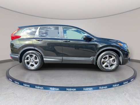 Used 2017 Honda CR-V EX image 5