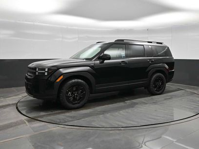 New 2026 Hyundai Santa Fe XRT w/ Tow & Go Package