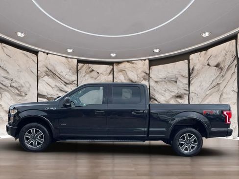 Used 2015 Ford F150 XLT w/ Equipment Group 302A Luxury AWD/4WD image 7