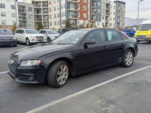 Used 2010 Audi A4 2.0T Premium image 9