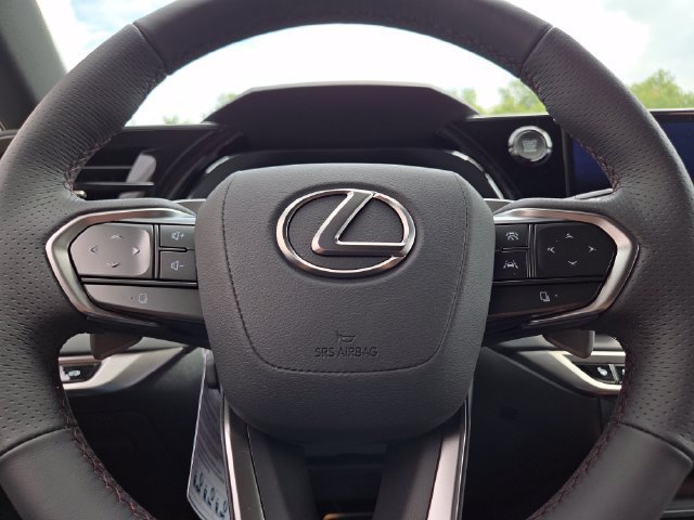 New 2026 Lexus RX 350 F Sport w/ Convenience Package AWD/4WD image 35