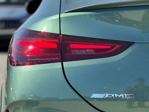 New 2026 Mercedes-Benz GLE 53 AMG 4MATIC Coupe image 8