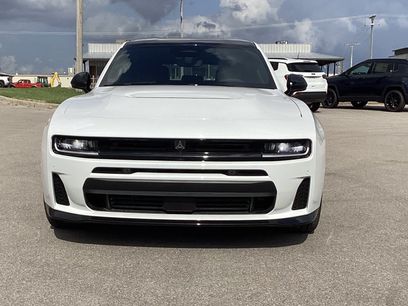 New 2026 Dodge Charger Scat Pack w/ Blacktop Package