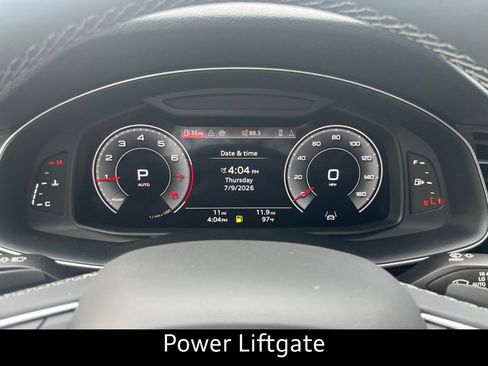 New 2026 Audi Q7 Premium Plus AWD/4WD image 15