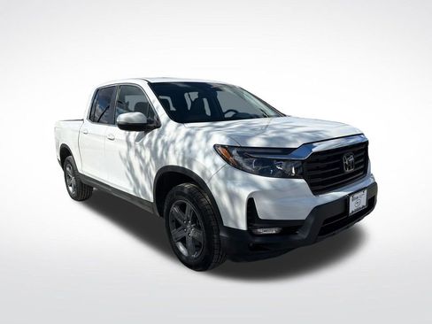 Used 2022 Honda Ridgeline RTL image 3