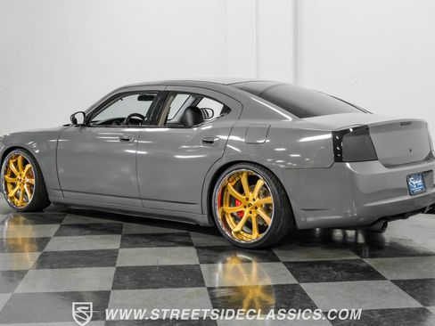 Used 2006 Dodge Charger R/T w/ Road/Track Performance Group image 6