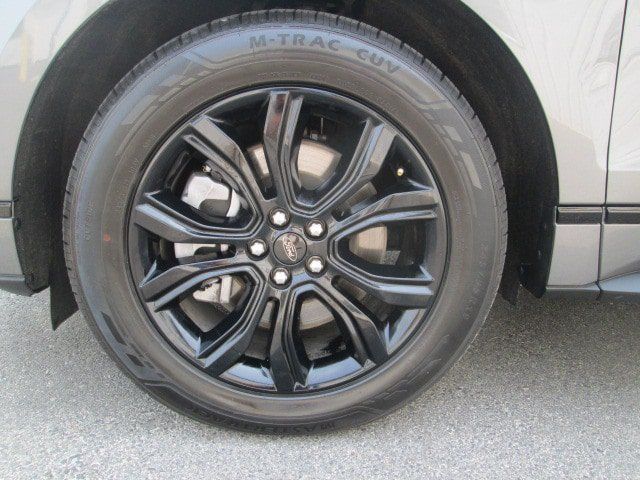 Used 2024 Ford Edge SE w/ Black Appearance Package AWD/4WD image 8