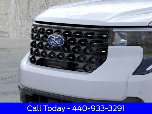 New 2026 Ford Maverick Lariat image 19