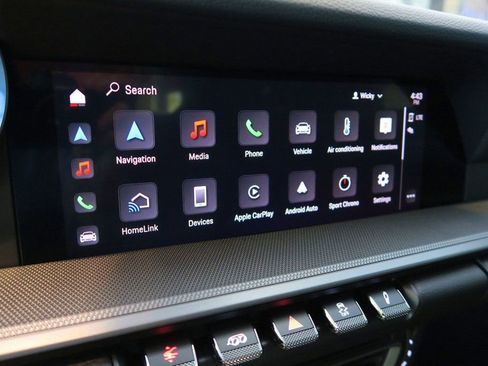 Used 2024 Porsche 911 Carrera S image 17