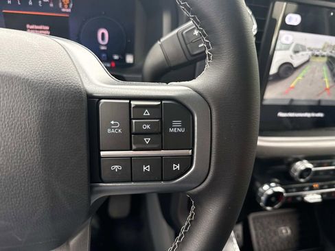 New 2025 Ford F150 XLT w/ Equipment Group 303A High AWD/4WD image 40