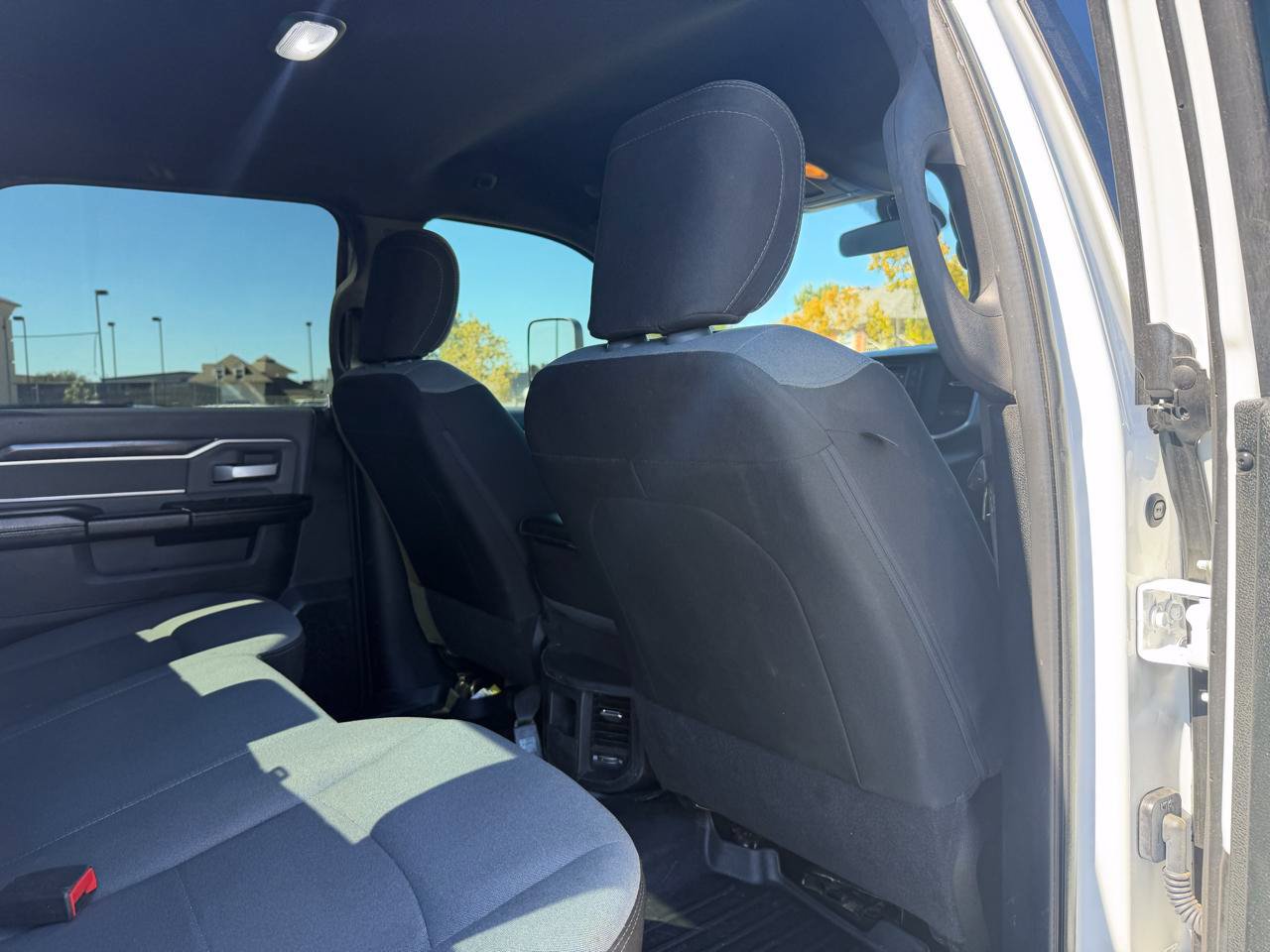 Used 2021 RAM 2500 Big Horn AWD/4WD image 19