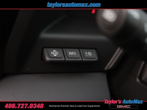 New 2026 GMC Sierra 2500 AT4 w/ AT4 Premium Plus Package image 38