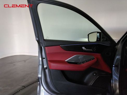 Used 2022 Acura MDX Type S image 28