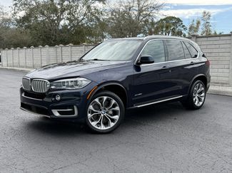 Used 2017 BMW X5 xDrive35d video 1