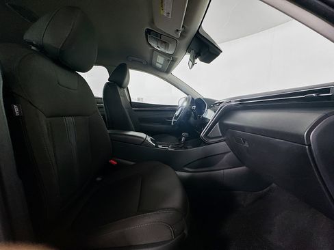 Used 2024 Hyundai Tucson SEL image 31