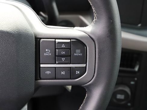 Used 2025 Ford F150 XLT w/ Equipment Group 301A Standard AWD/4WD image 25