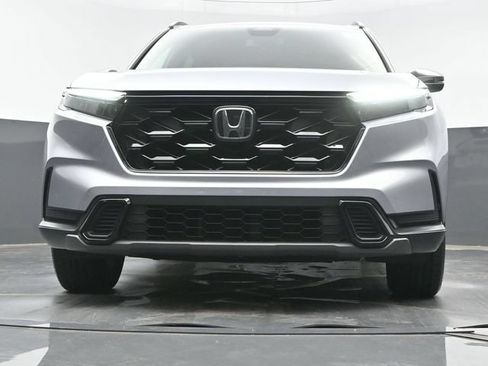 Certified 2024 Honda CR-V Sport image 20