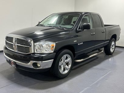 Used 2008 Dodge Ram 1500 Truck SLT