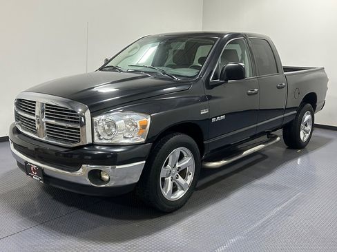 Used 2008 Dodge Ram 1500 Truck SLT image 1