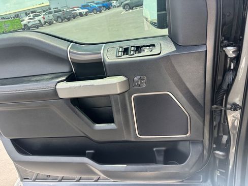 Used 2020 Ford F150 Raptor w/ Equipment Group 802A Luxury image 25