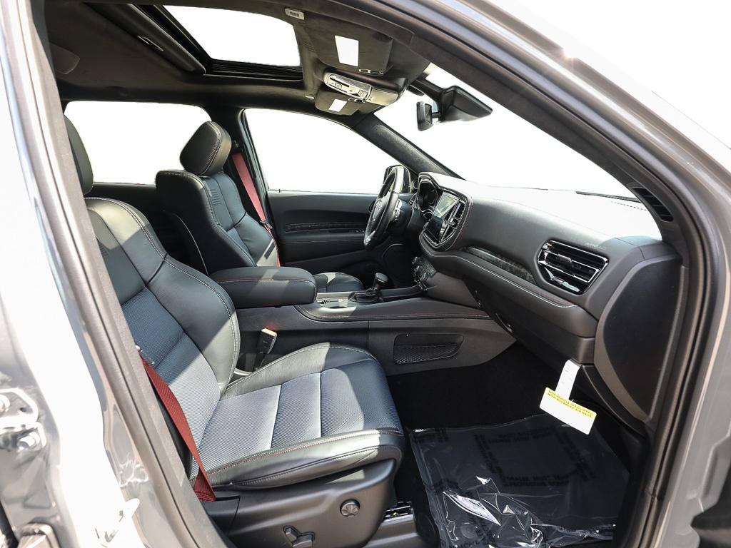 New 2026 Dodge Durango GT AWD/4WD image 20