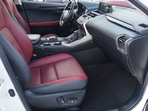 Used 2020 Lexus NX 300 FWD w/ Comfort Package image 13