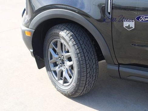 New 2025 Ford Bronco Sport Big Bend image 5