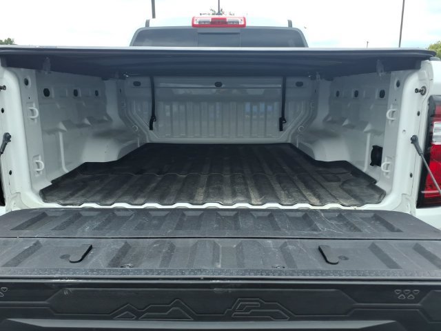 Used 2024 GMC Canyon AT4 w/ Canyon Safety Plus Package AWD/4WD image 20