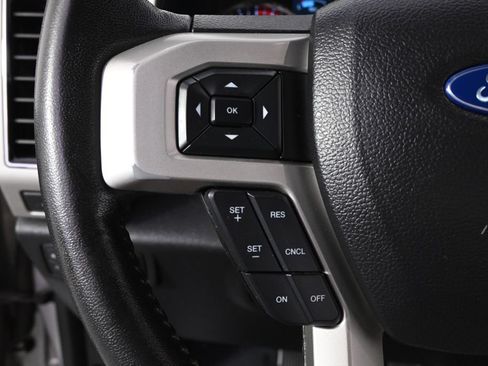 Used 2019 Ford F250 Lariat AWD/4WD image 33