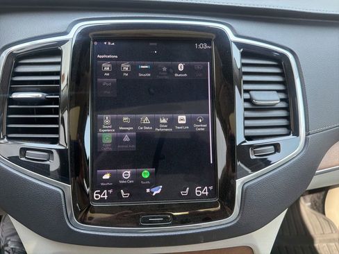 Used 2019 Volvo XC90 T6 Inscription w/ Advanced Package AWD/4WD image 82