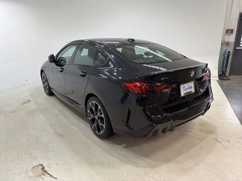Used 2025 BMW 228i xDrive AWD/4WD image 5