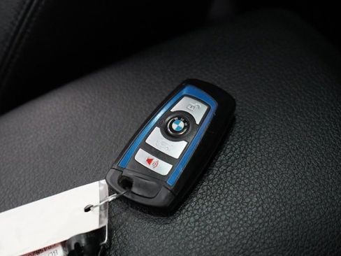 Used 2014 BMW 335i xDrive Sedan image 35