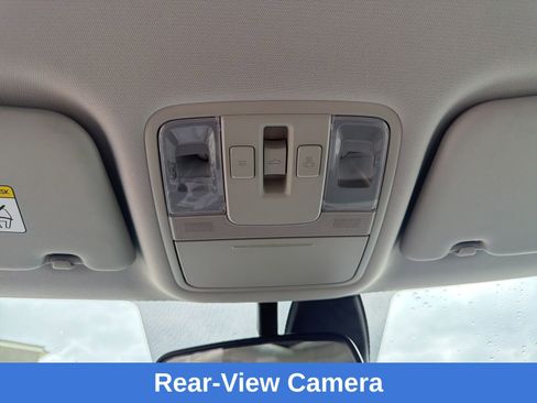 Used 2021 Kia Soul EX image 16