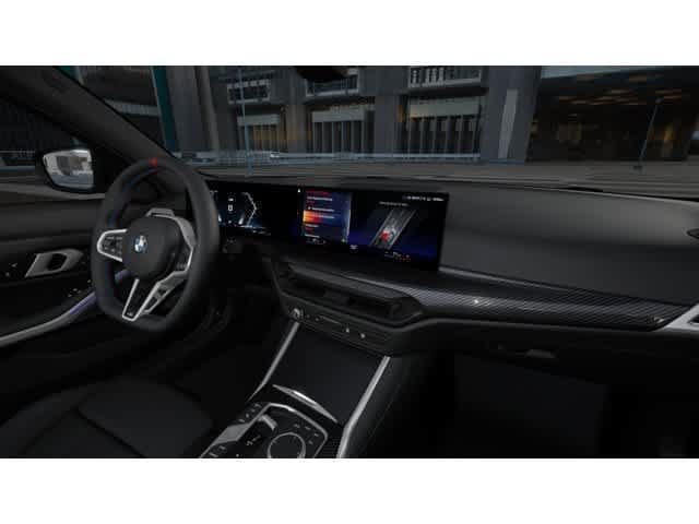 New 2026 BMW M340i w/ Premium Package RWD image 14