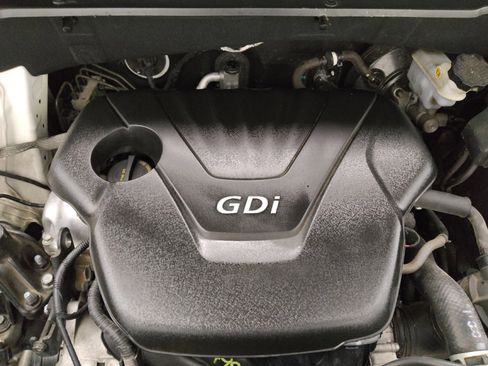 Used 2016 Kia Soul image 30