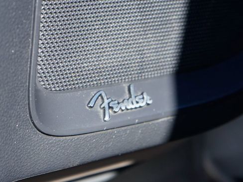 Used 2021 Nissan Titan PRO-4X w/ Pro-4x Utility Package image 19