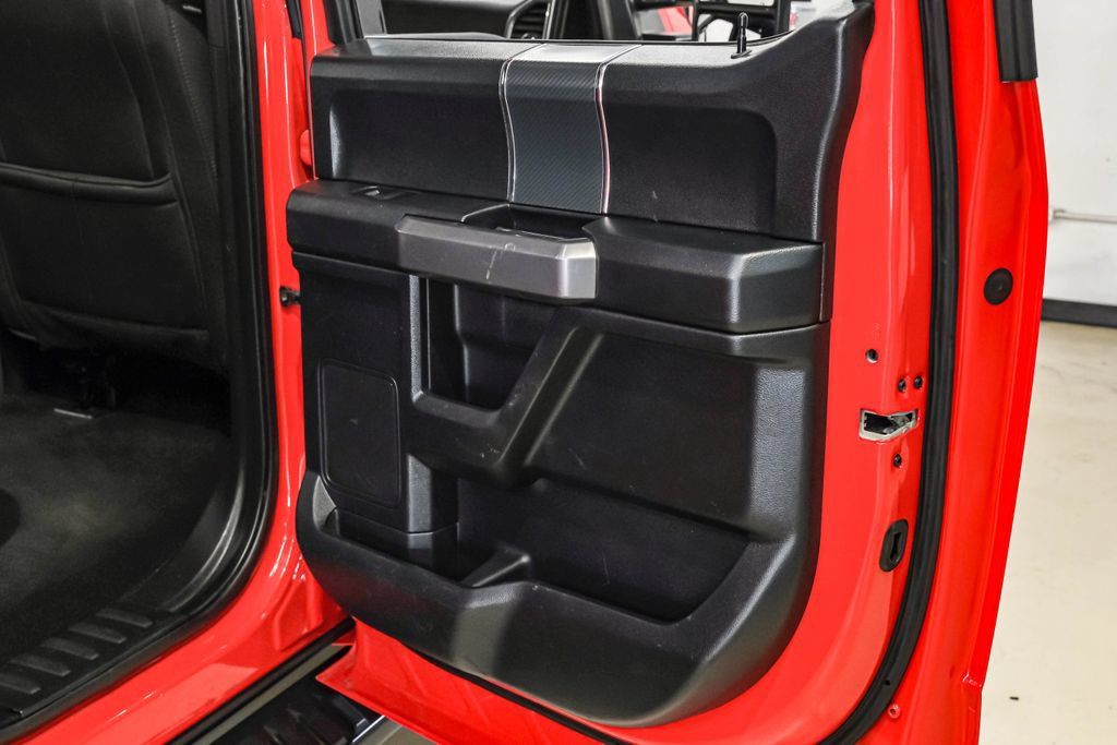 Used 2019 Ford F150 XLT w/ Equipment Group 302A Luxury AWD/4WD image 47