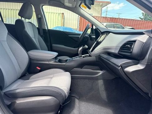 Used 2025 Subaru Outback Premium w/ Popular Package #1A AWD/4WD image 13