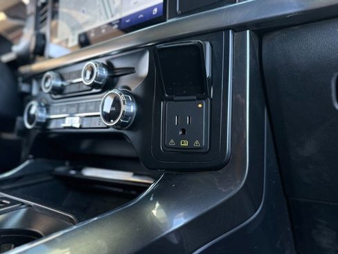 Used 2023 Ford F150 Lariat w/ Equipment Group 502A High image 10