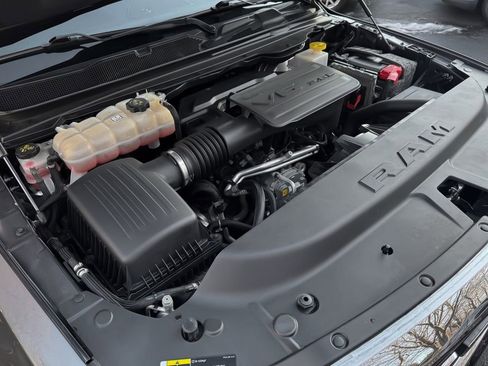 Used 2020 RAM 1500 Big Horn image 29