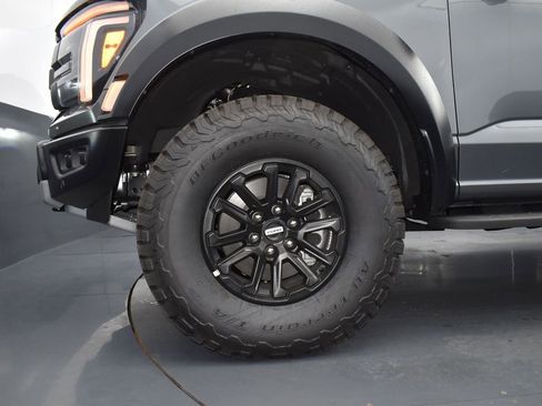 New 2025 Ford F150 Raptor image 18