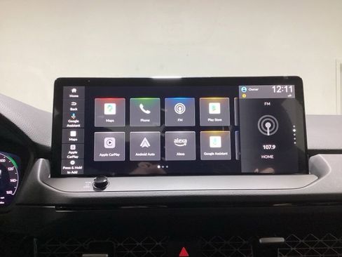 New 2026 Honda Accord Touring image 29