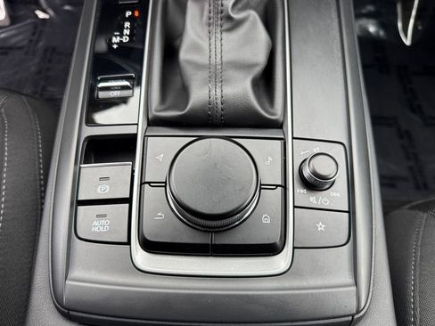 Used 2025 MAZDA CX-30 AWD 2.5 S image 19
