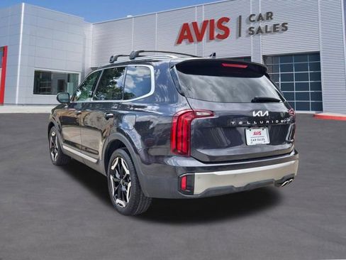 Used 2025 Kia Telluride S AWD/4WD image 10