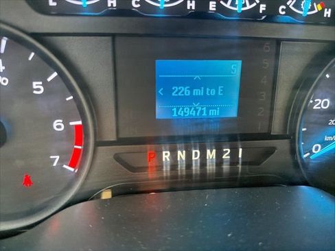 Used 2019 Ford F250 XL w/ STX Appearance Package image 55