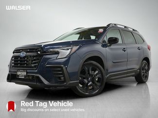 Used 2025 Subaru Ascent Bronze Edition AWD/4WD video 1